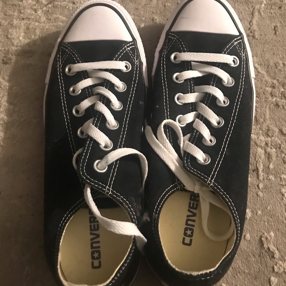 Converse Chuck Taylor Sneakers
